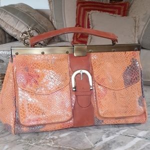 LLa Gioe di Toscana bag